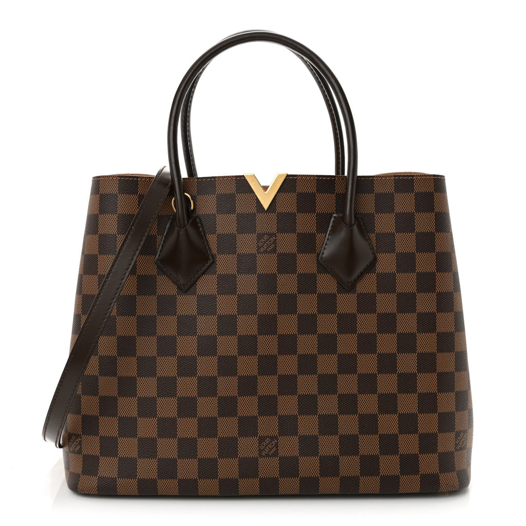 Damier Ebene Kensington