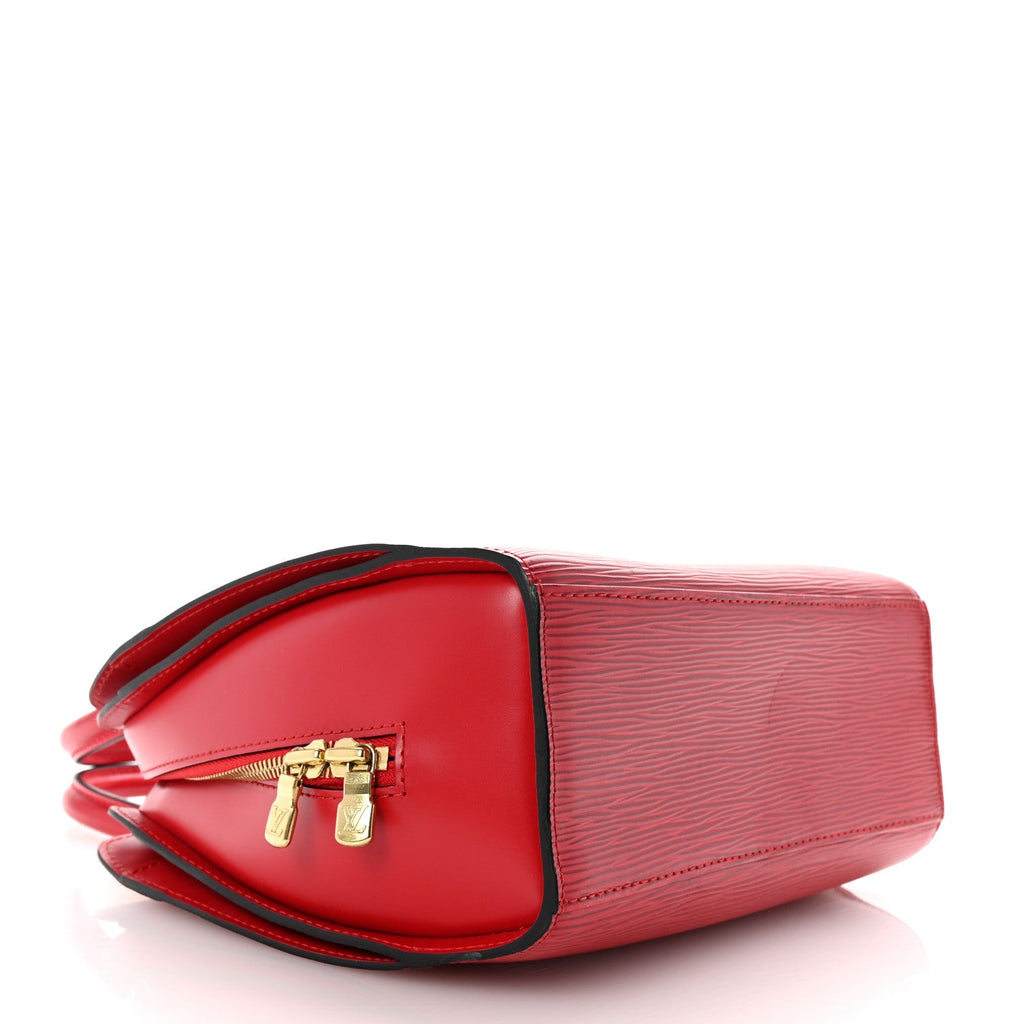 Epi Pont-Neuf Castillan Red