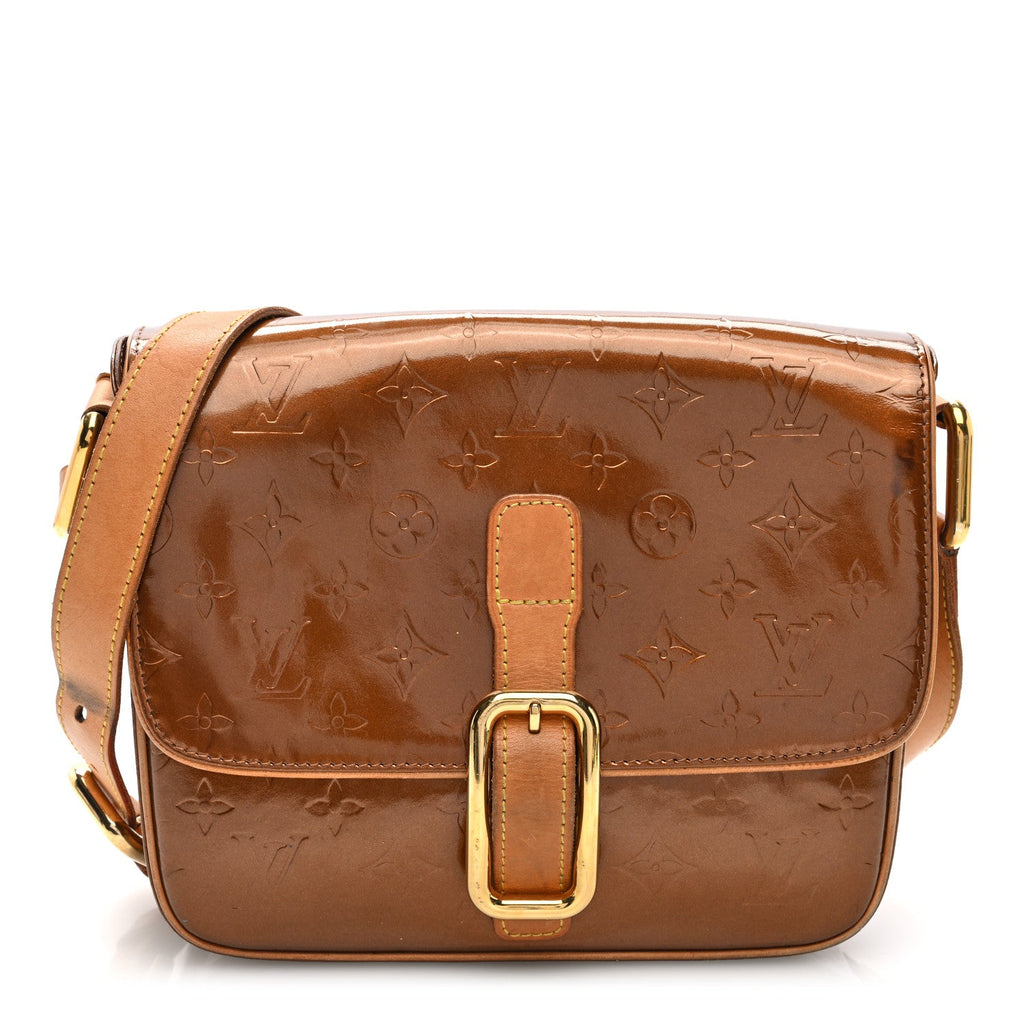 Vernis Christie GM Bronze