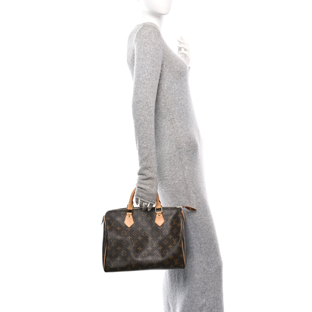 Monogram Speedy 30