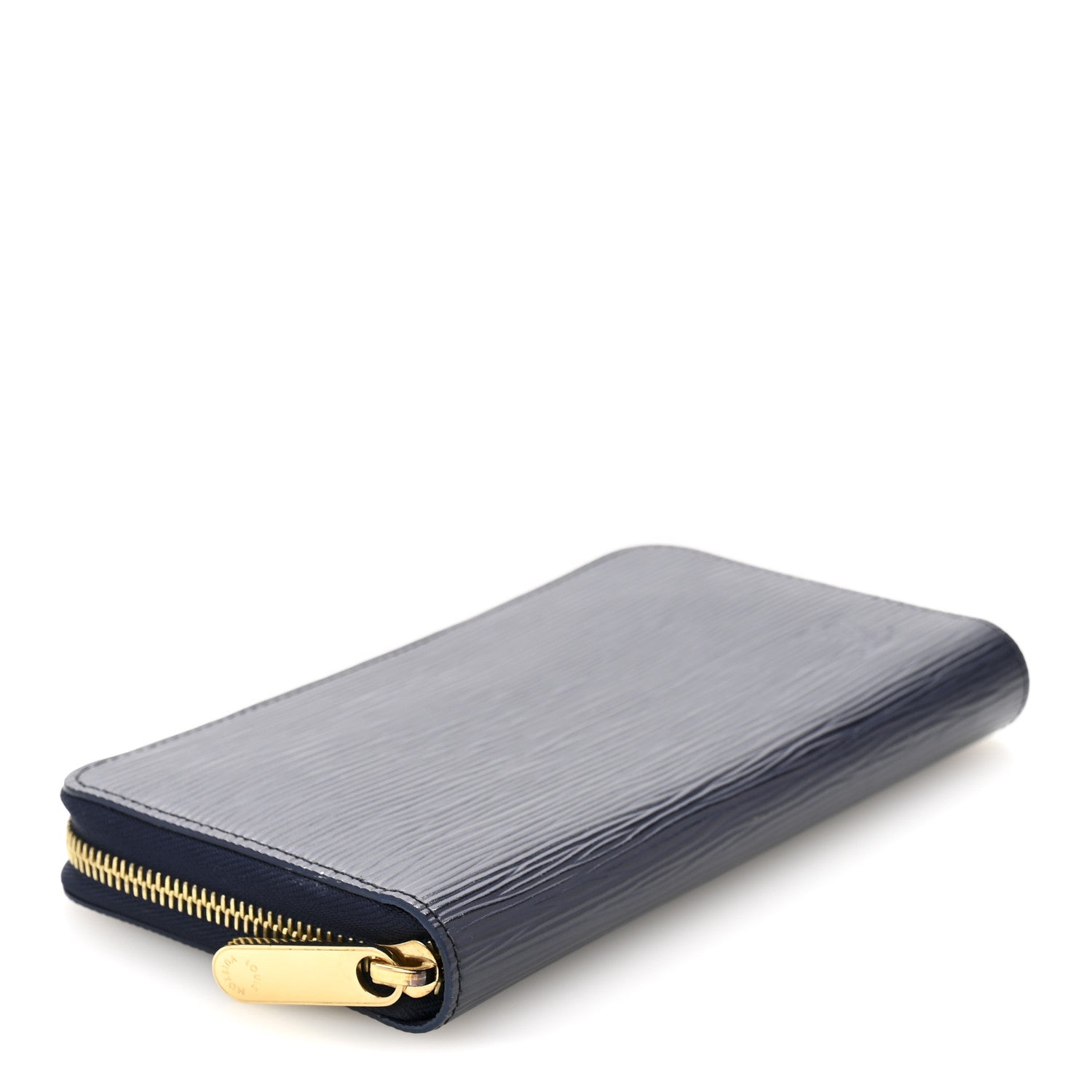 Epi Zippy Wallet Navy