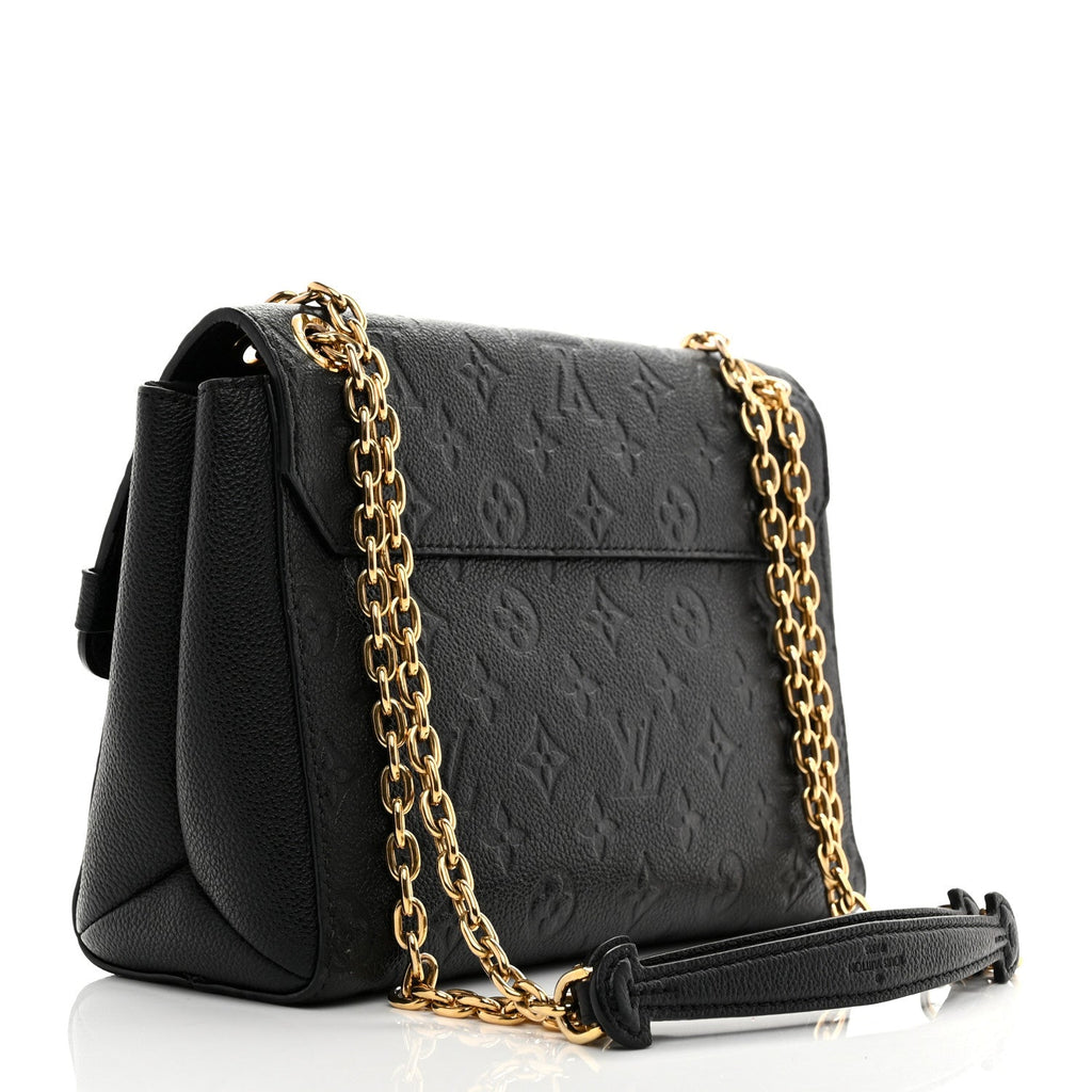 Empreinte Vavin PM Black