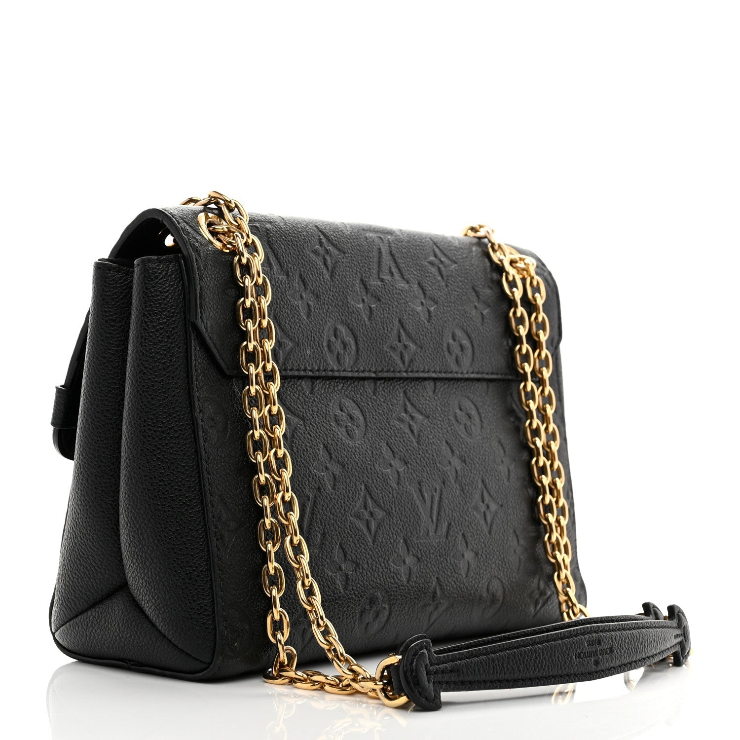 Empreinte Vavin PM Black