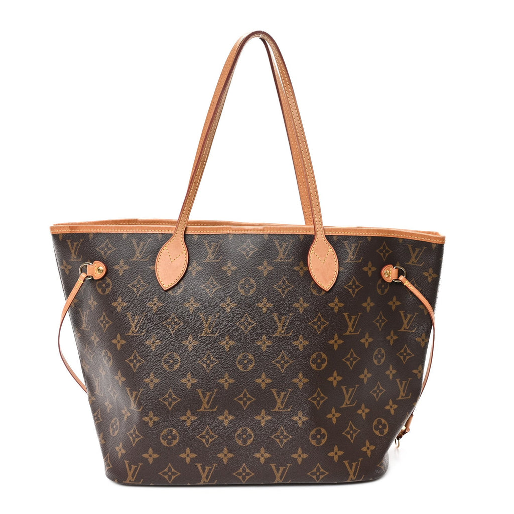 Monogram Neo Neverfull MM