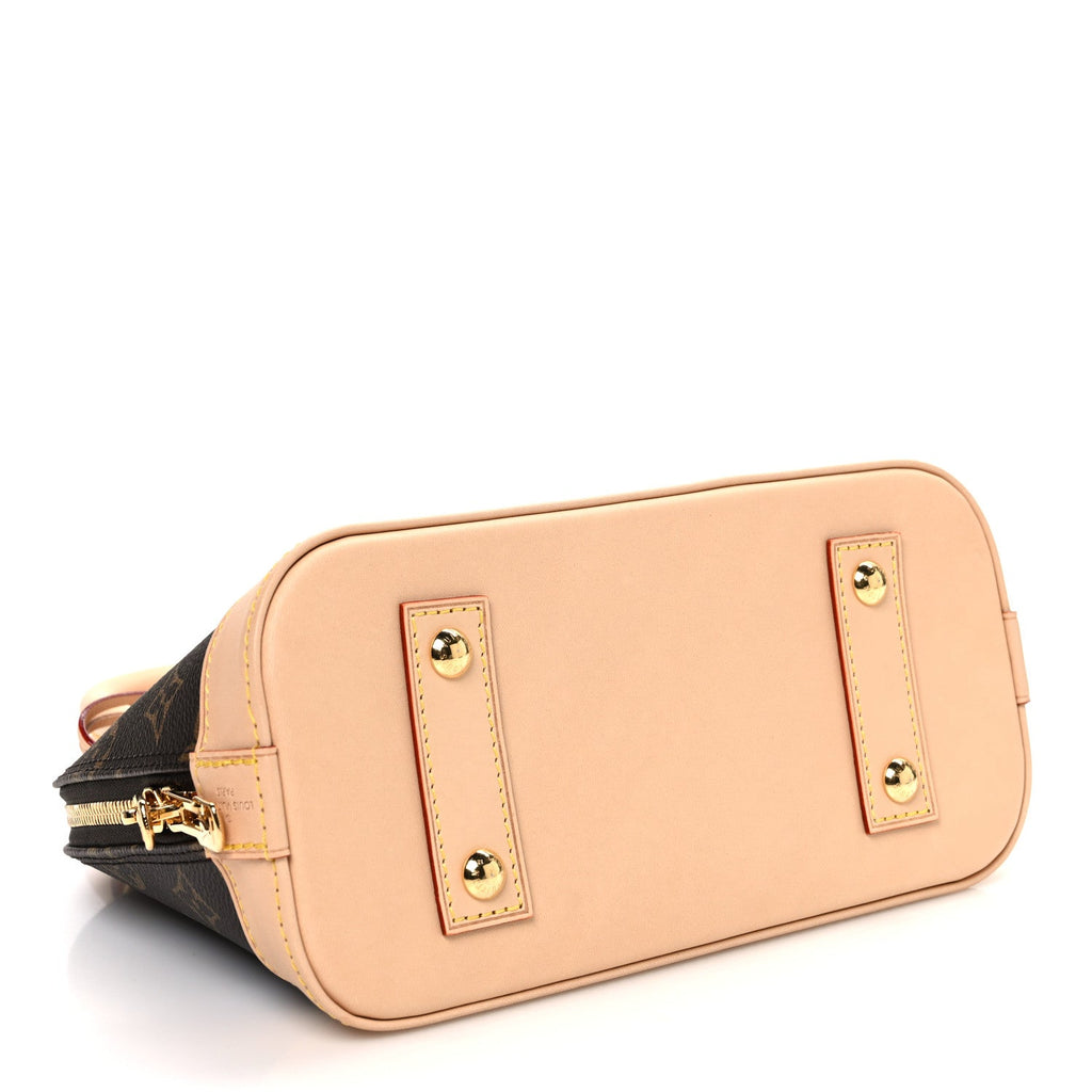 Monogram Alma BB