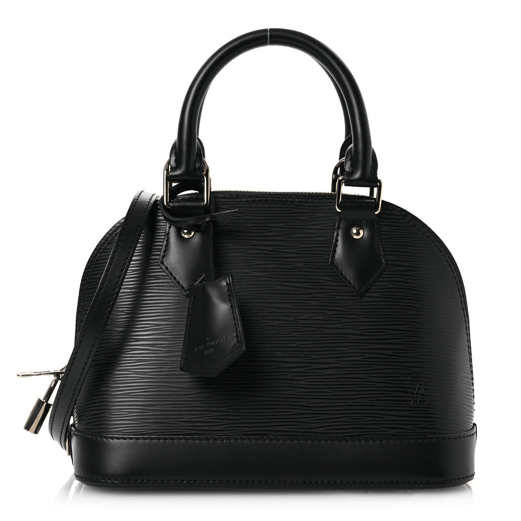 Epi Alma BB Black