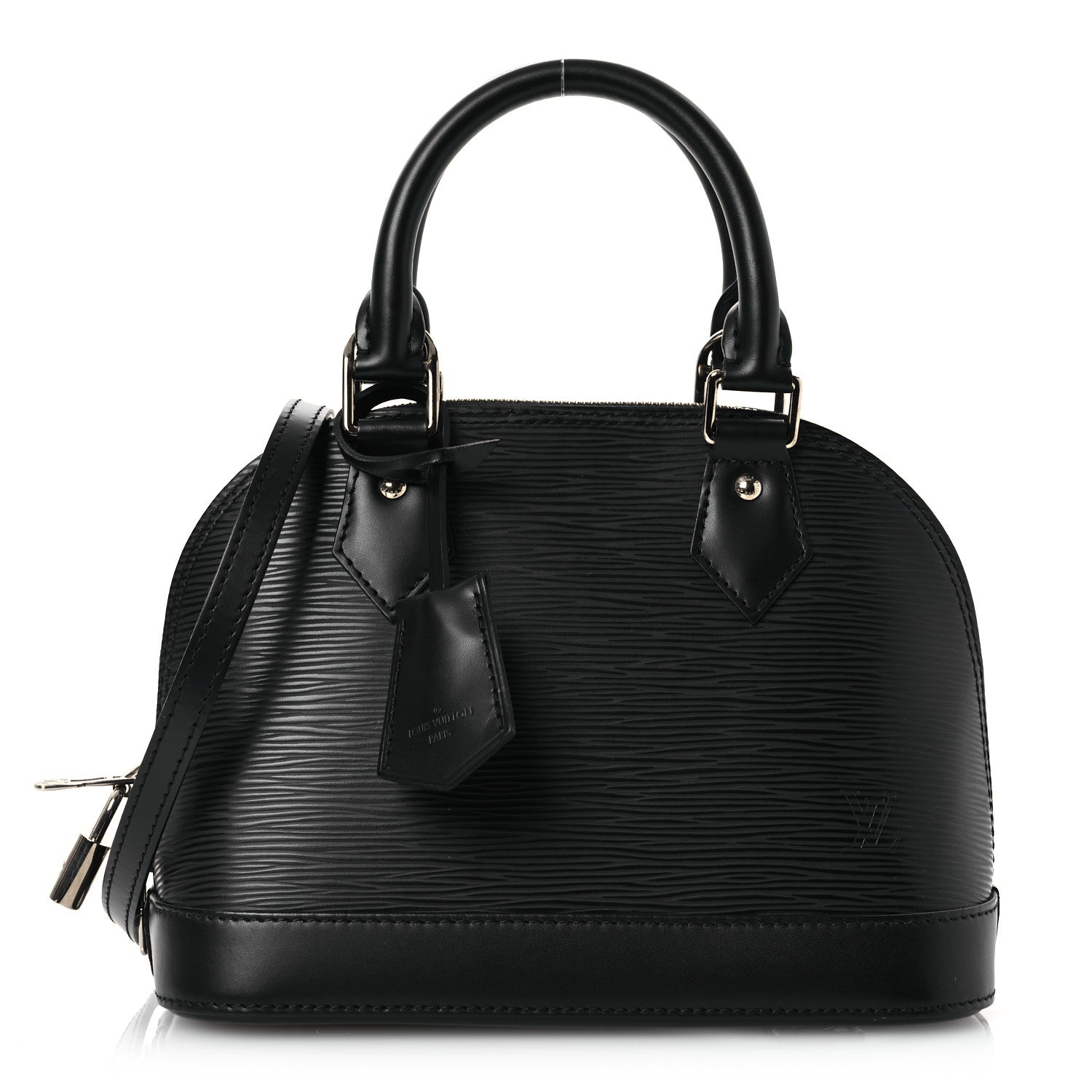 Epi Alma BB Black