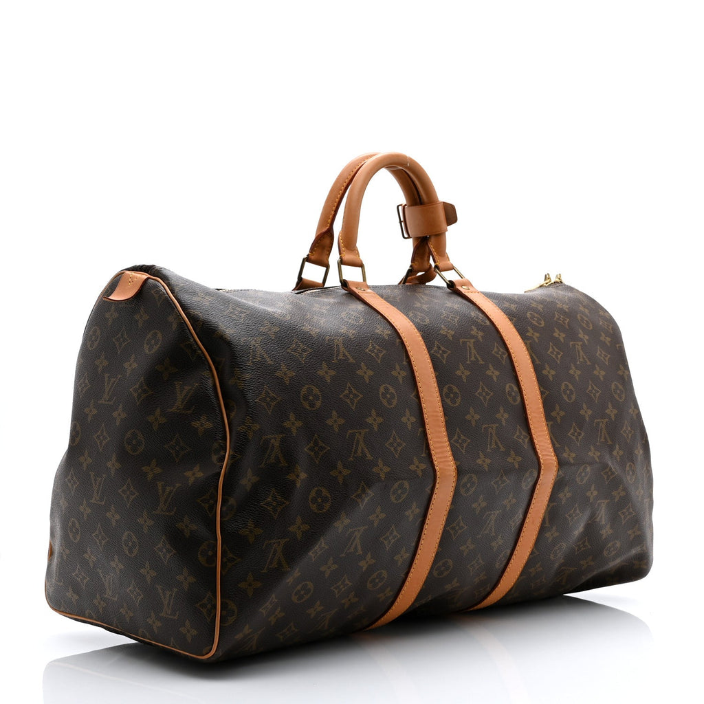 Monogram Keepall 55