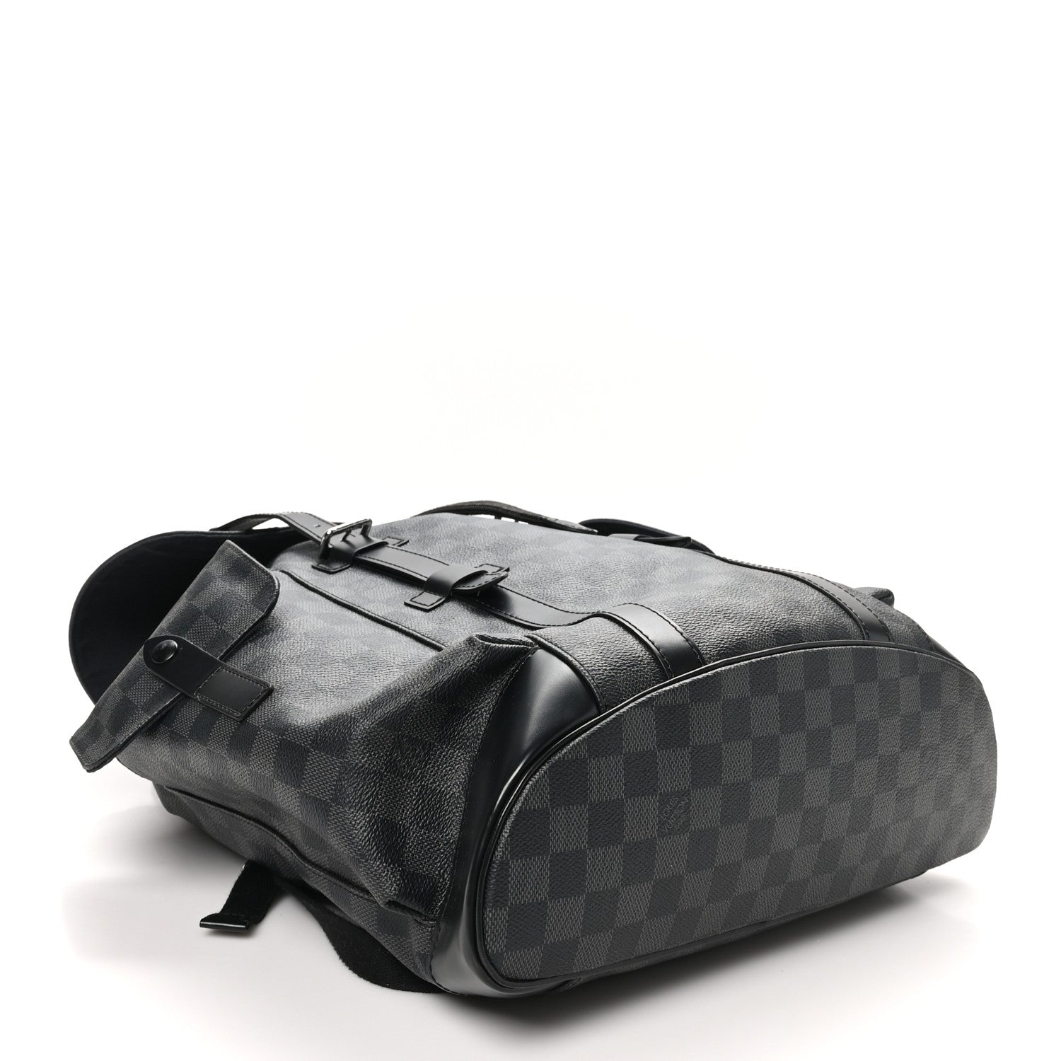 Damier Graphite Christopher PM Backpack