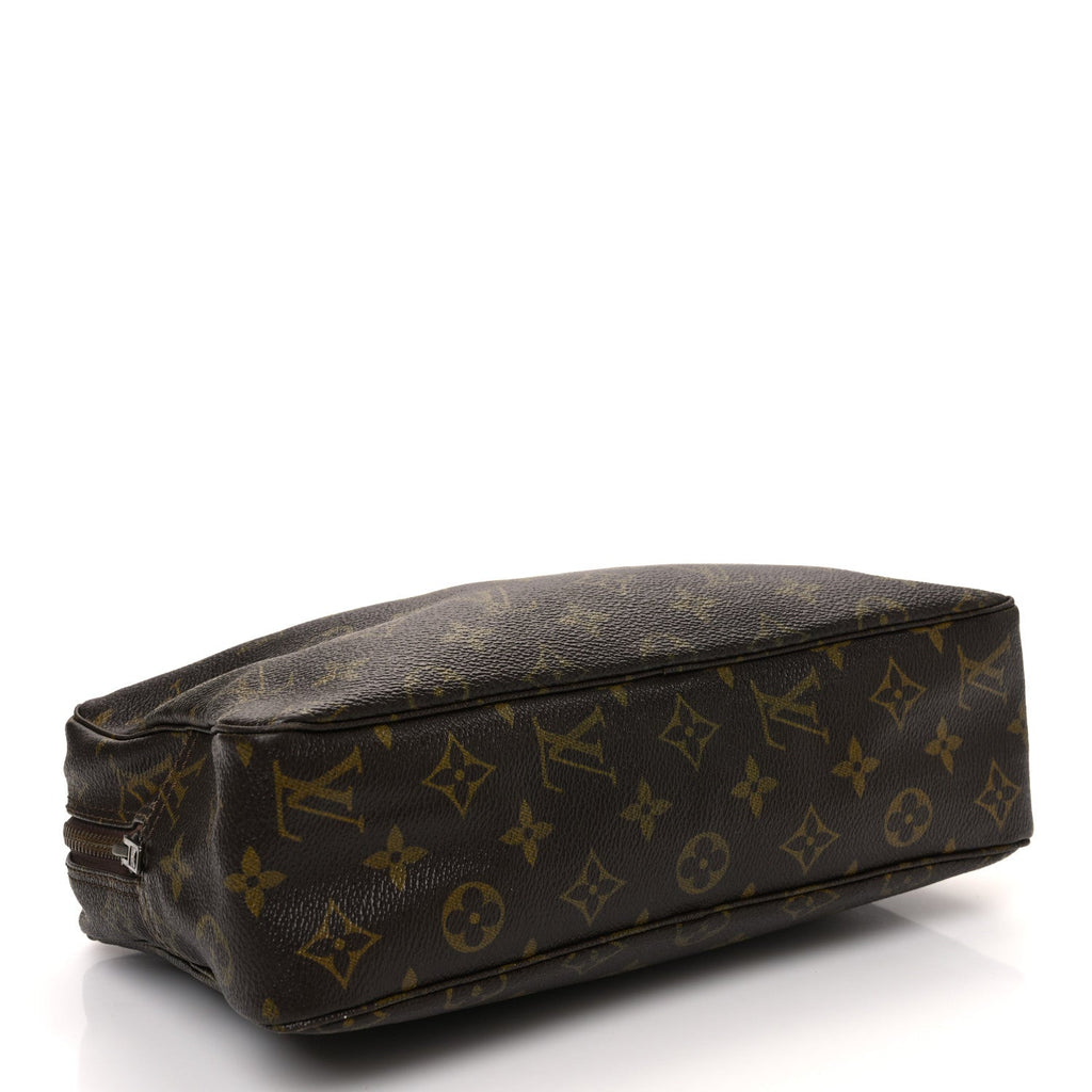 Monogram Trousse Toilette 28