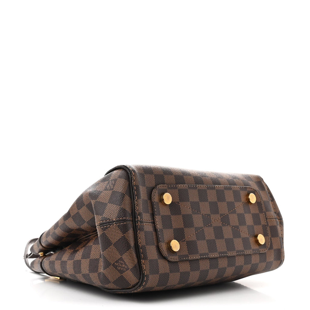 Damier Ebene Marylebone PM