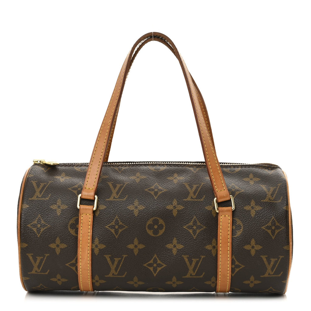 Monogram Papillon 26