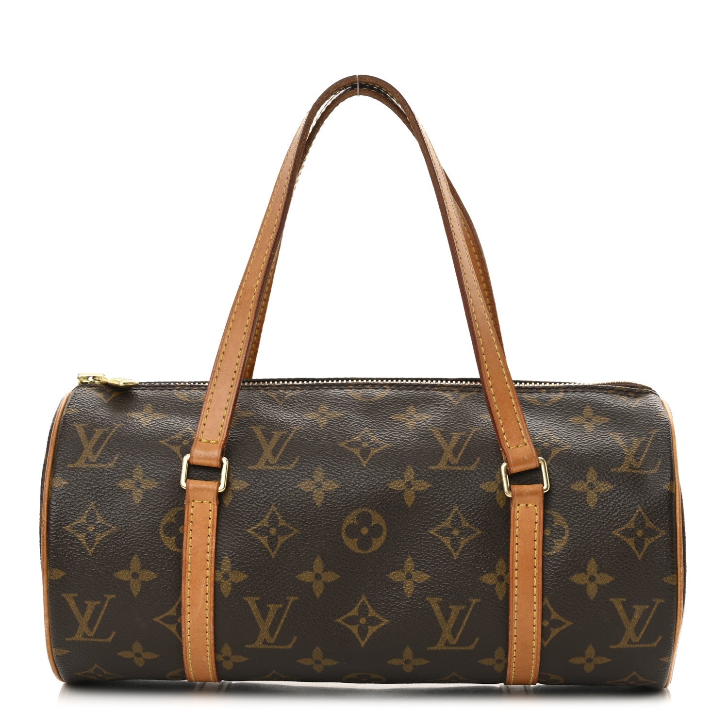 Monogram Papillon 26