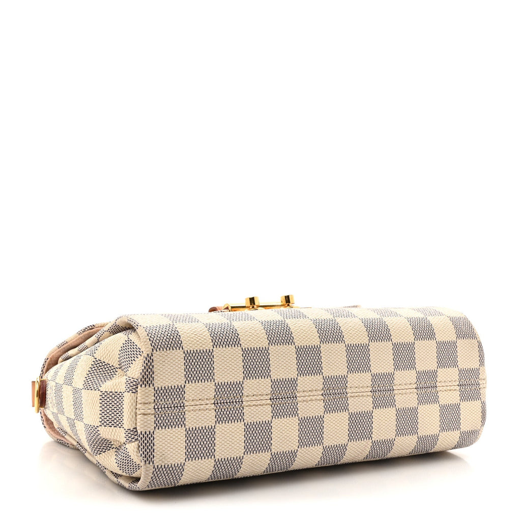 Damier Azur Croisette