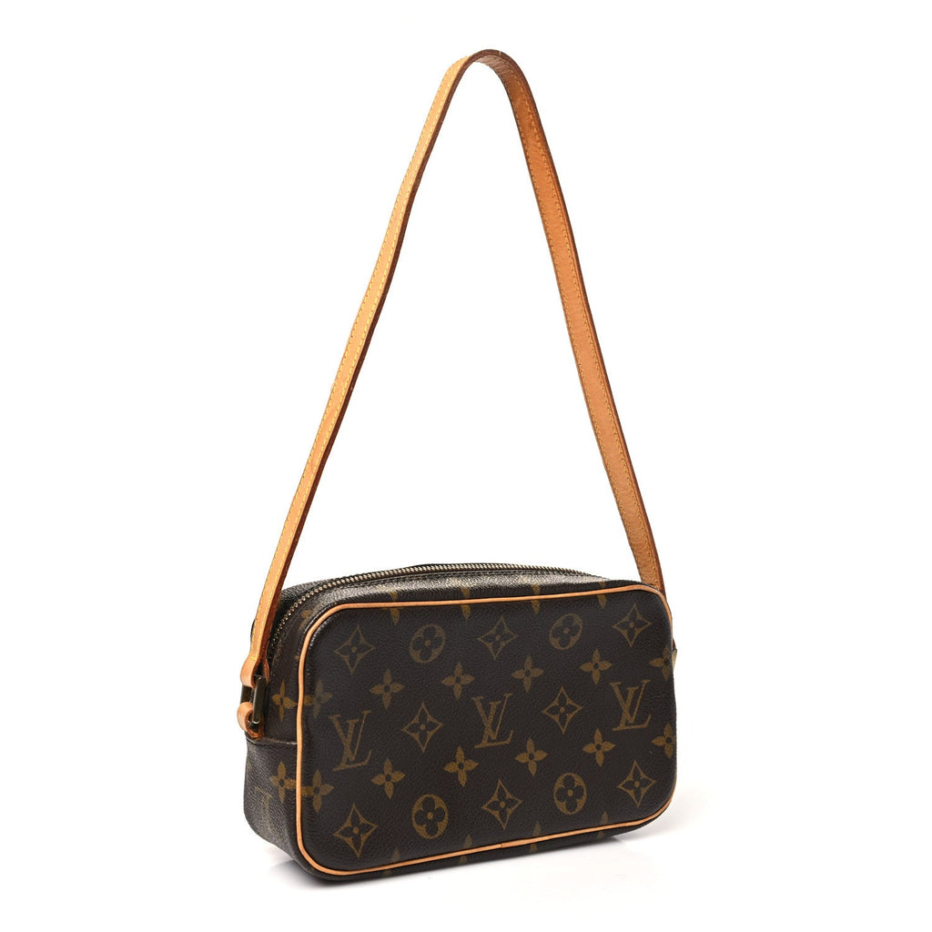 Monogram Pochette Cite