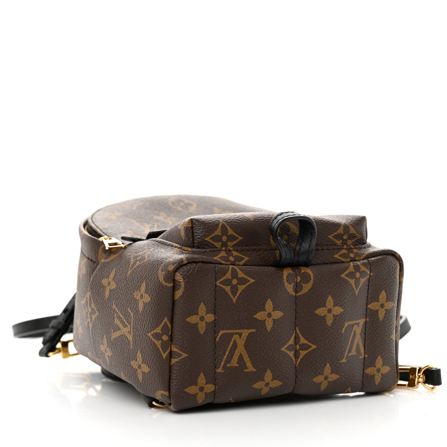 Monogram Palm Springs Backpack Mini