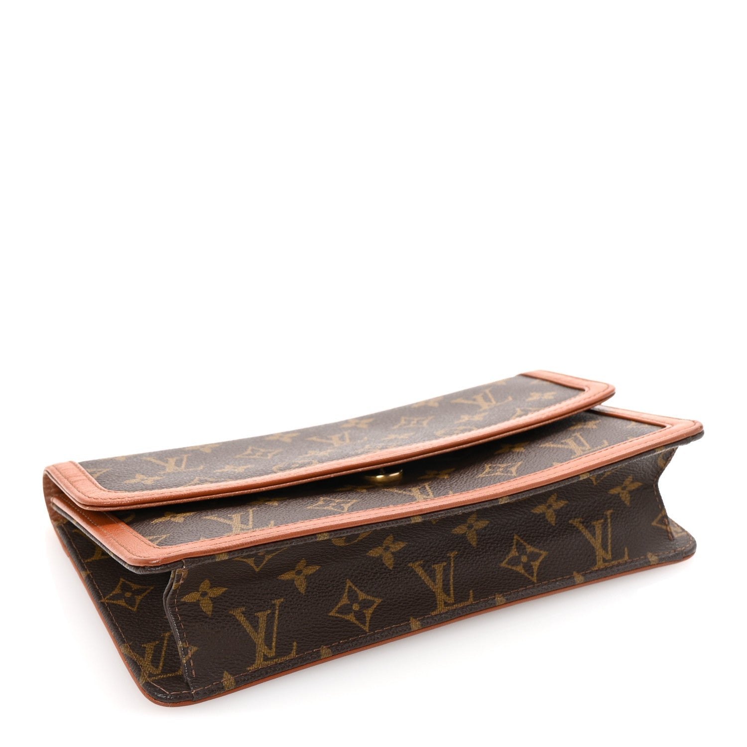 Monogram Pochette Dame 26