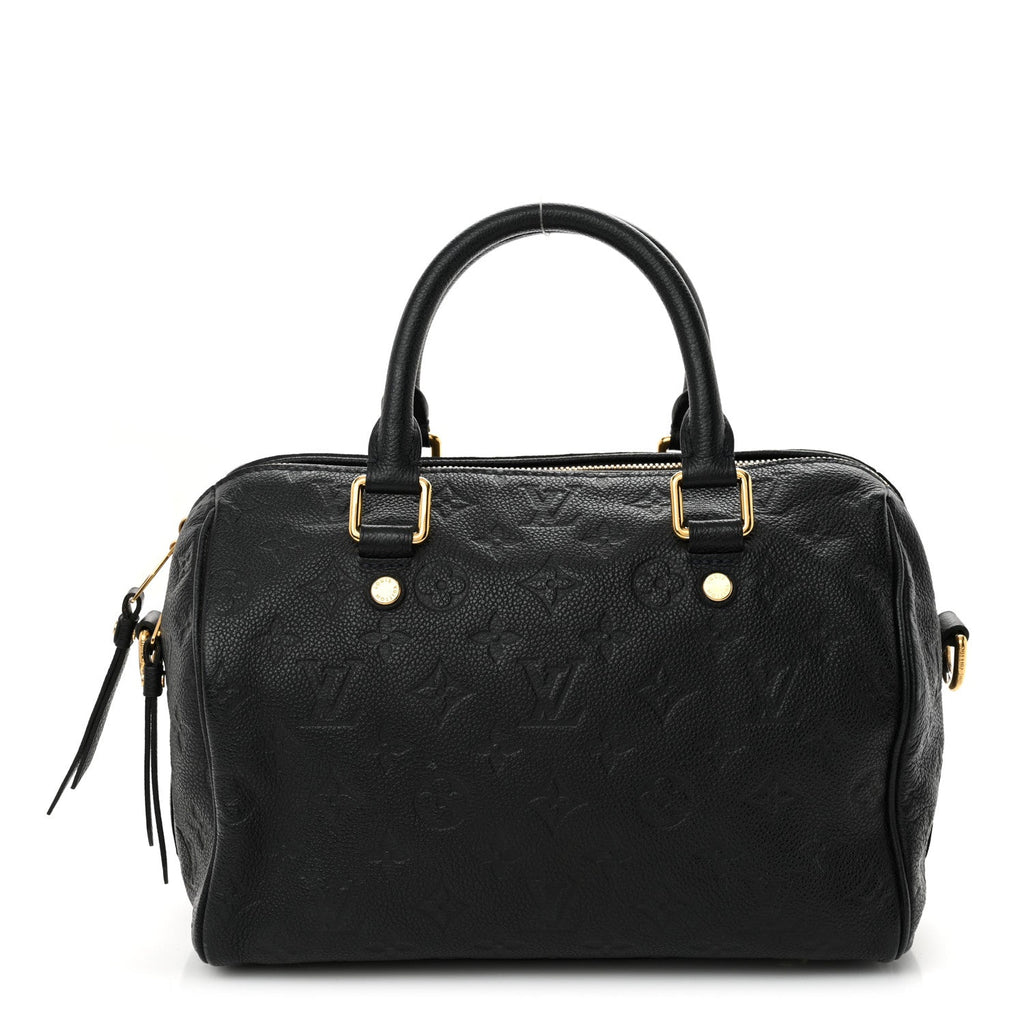 Empreinte Speedy Bandouliere 25 Infini