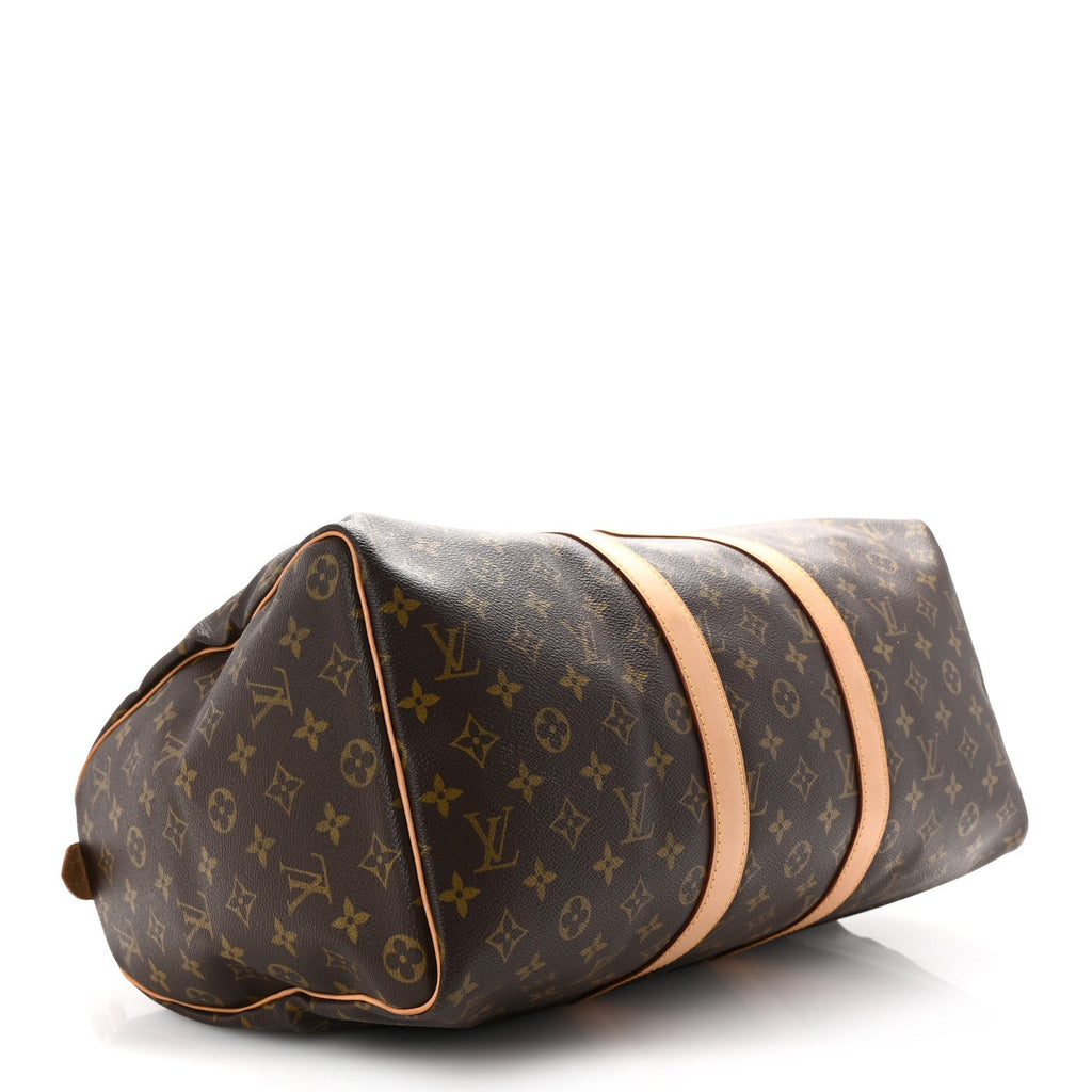 Monogram Keepall 45