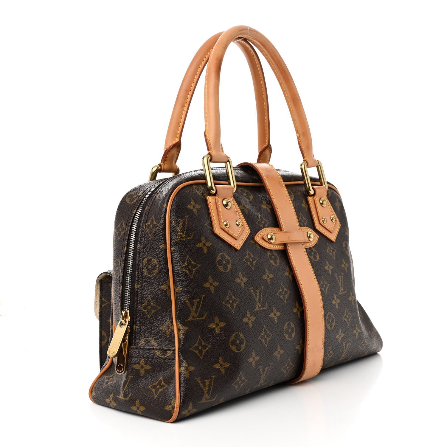 Monogram Manhattan GM