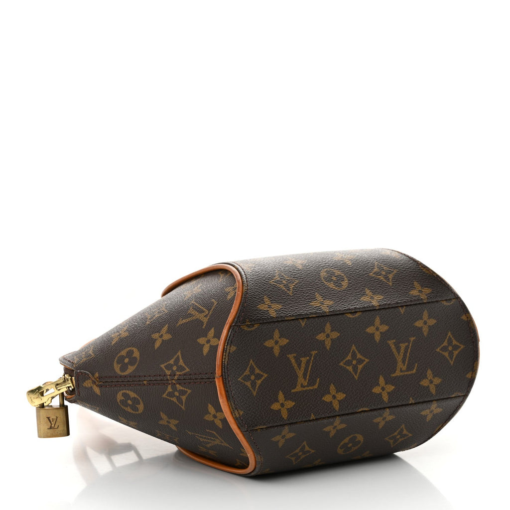 Monogram Ellipse PM