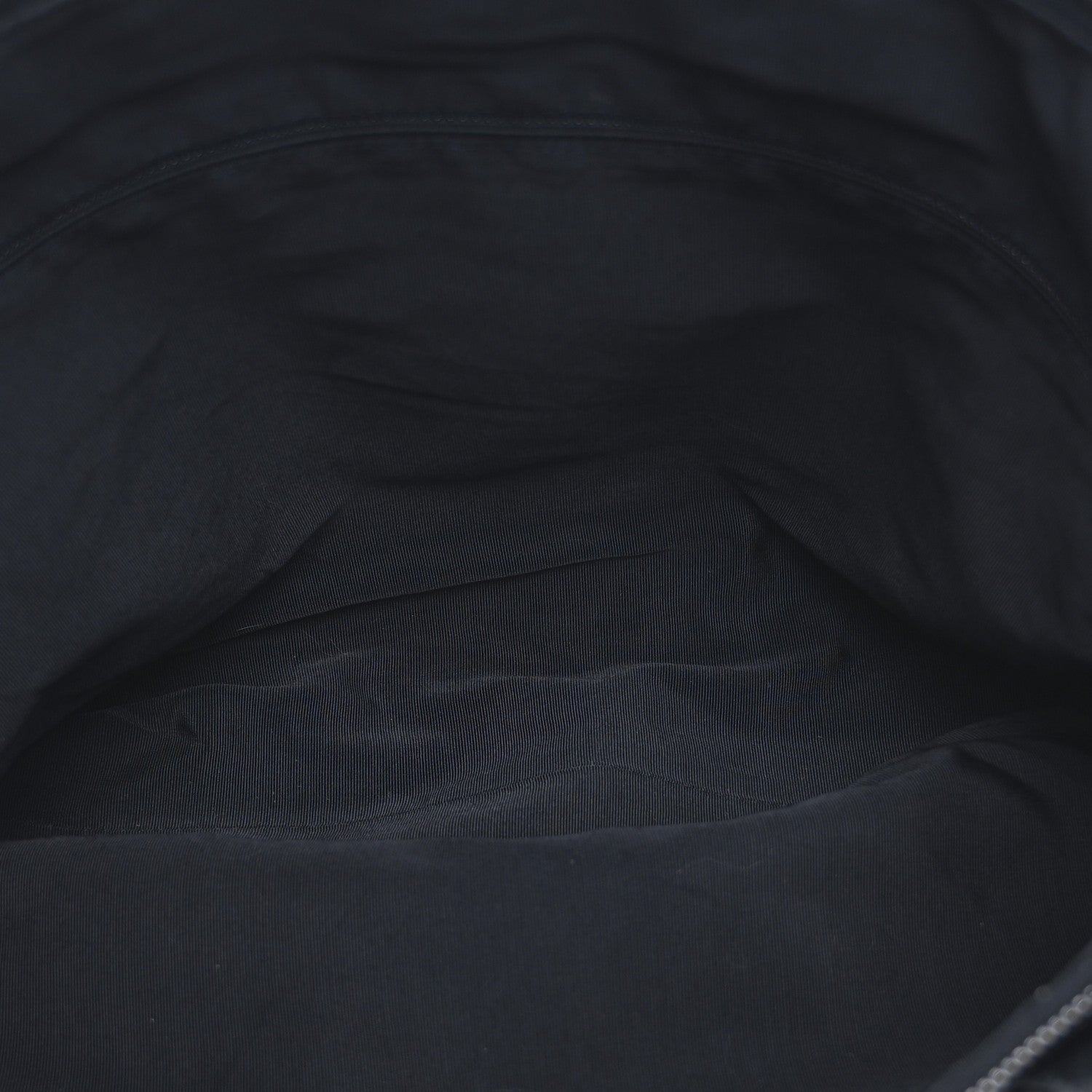 Lambskin CC Shopping Tote Black