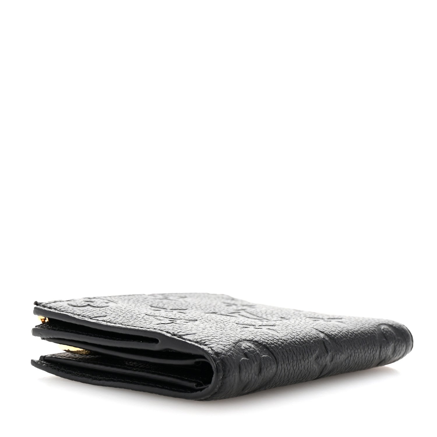 Empreinte Lisa Wallet Black