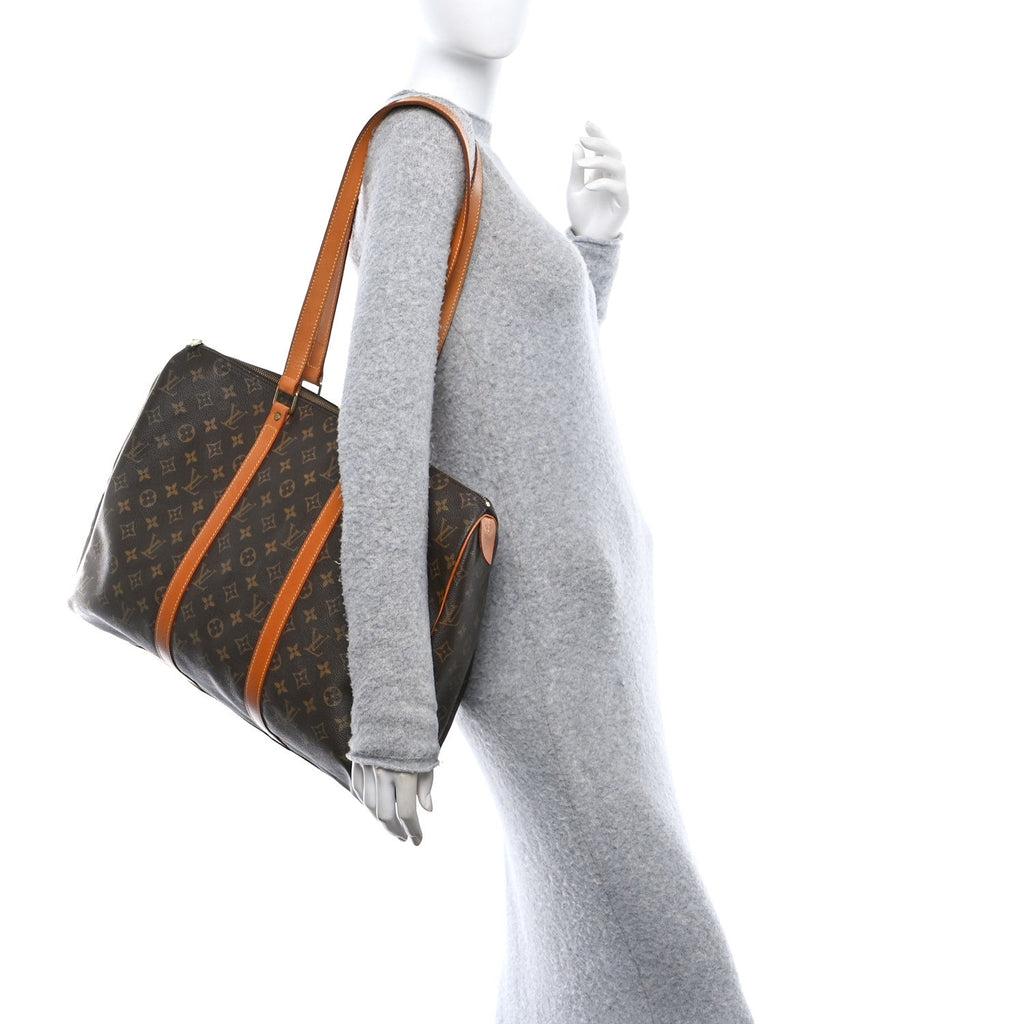 Monogram Sac Flanerie 45