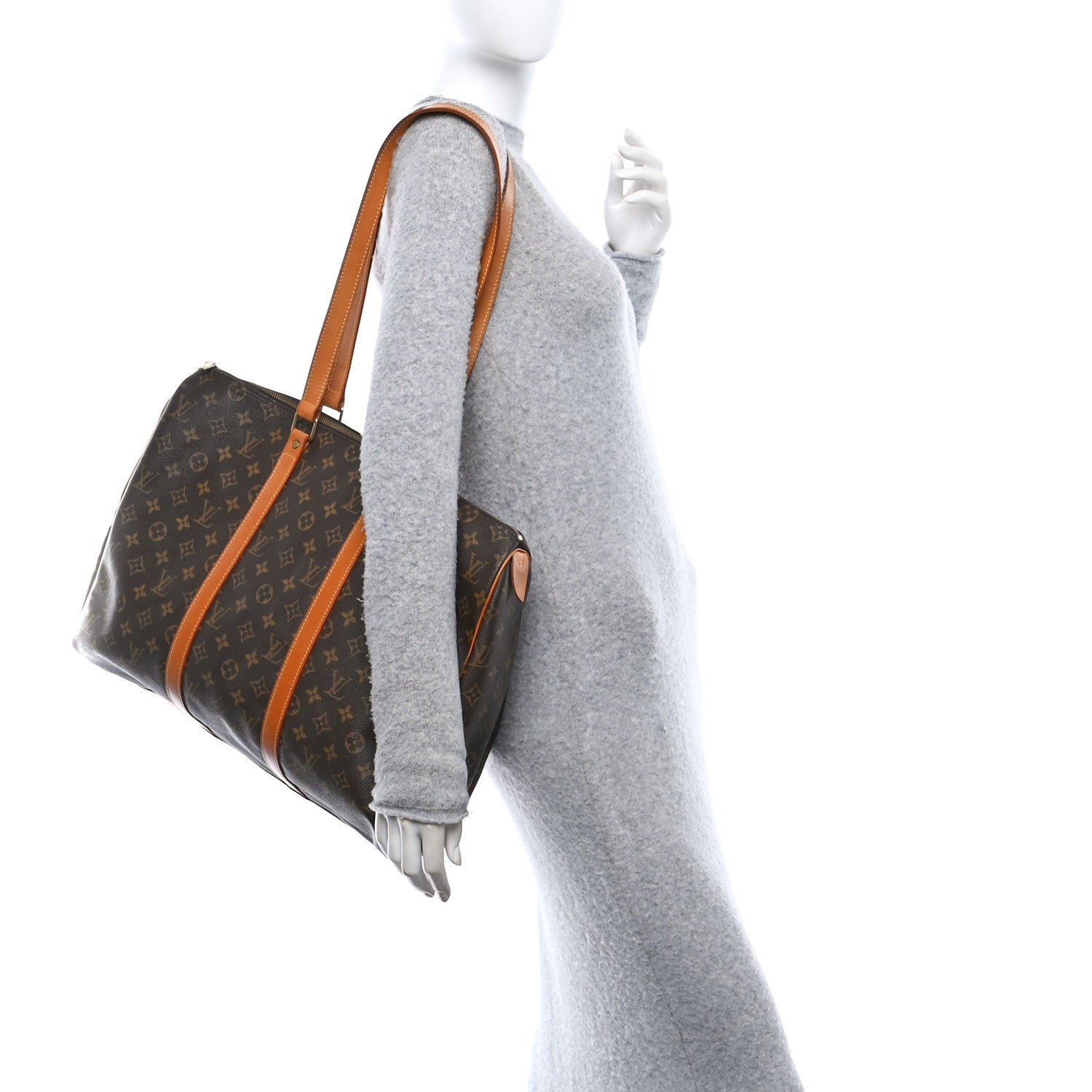 Monogram Sac Flanerie 45