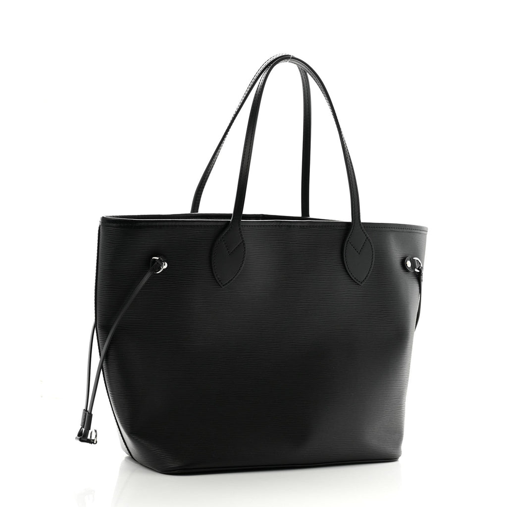 Epi Neverfull MM Black