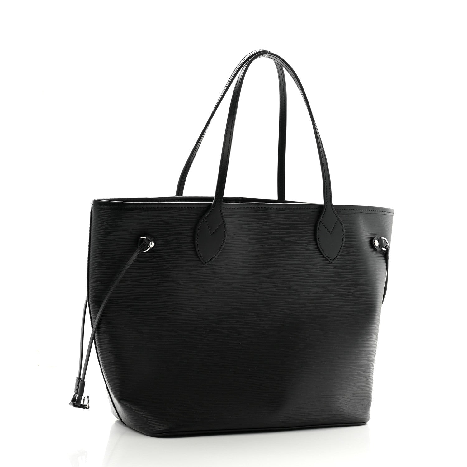 Epi Neverfull MM Black