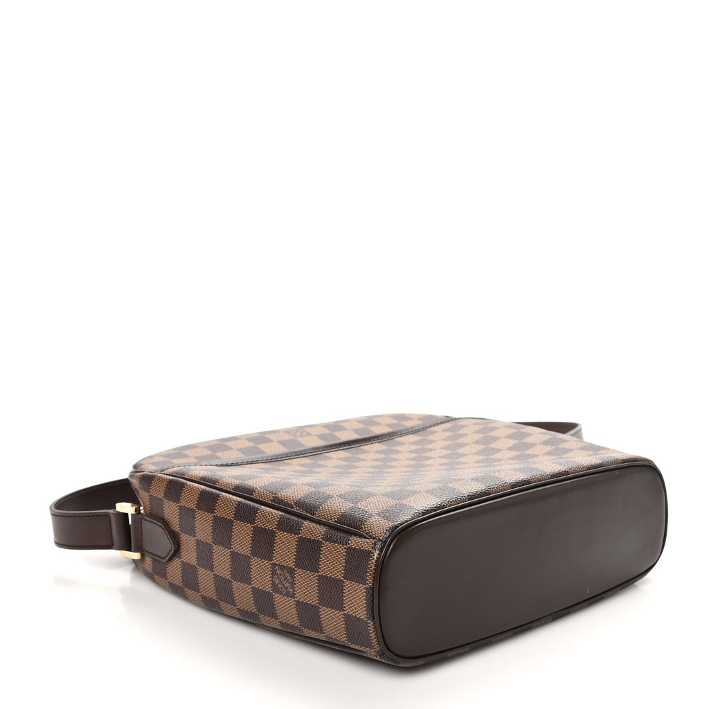 Damier Ebene Ipanema GM