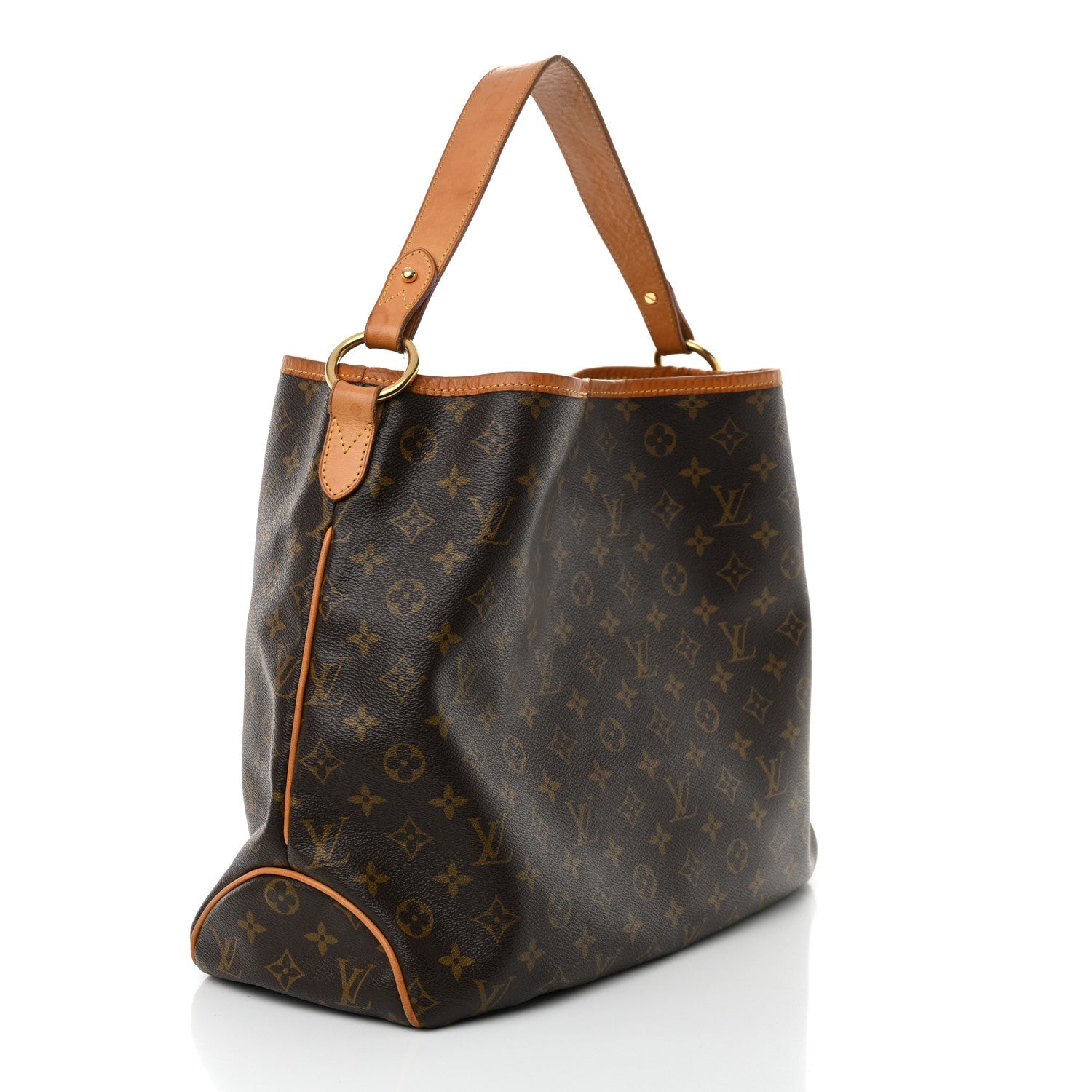 Monogram Delightful MM