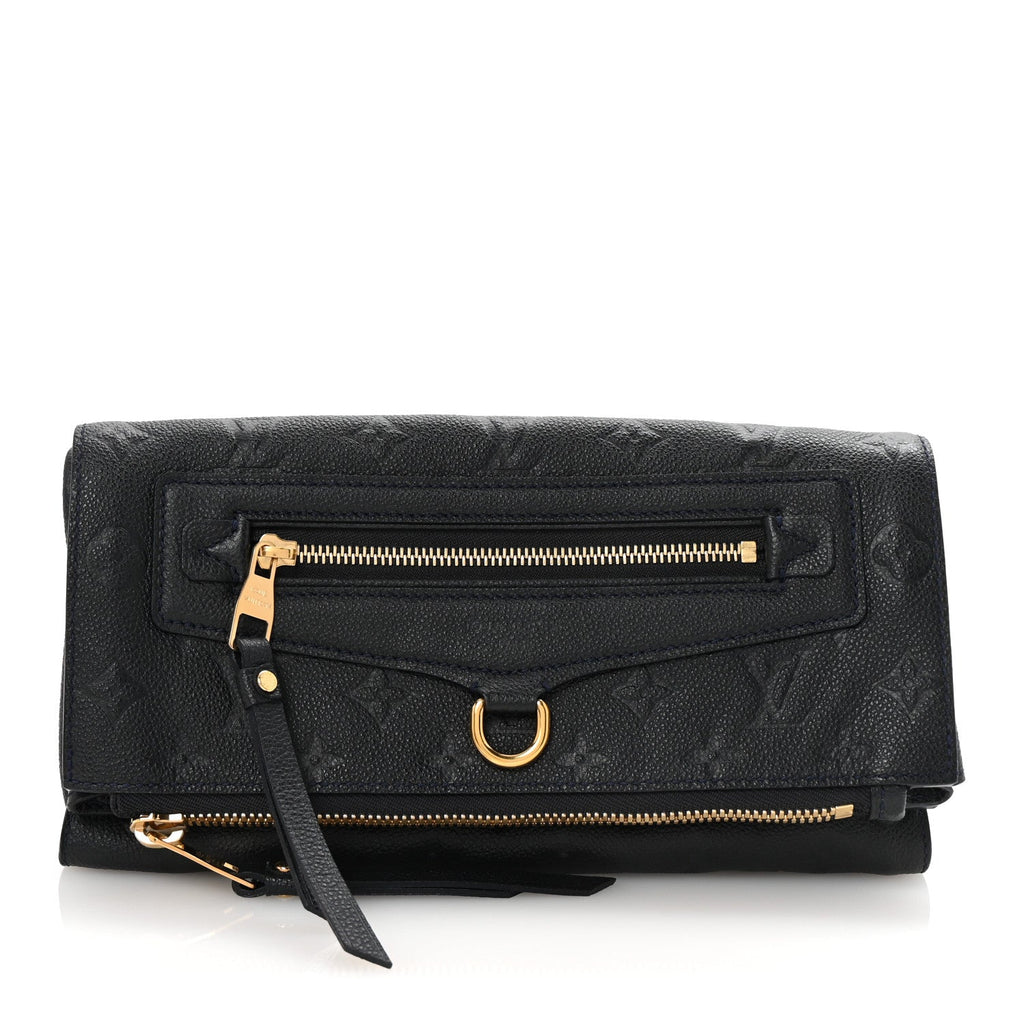 Empreinte Petillante Clutch Infini