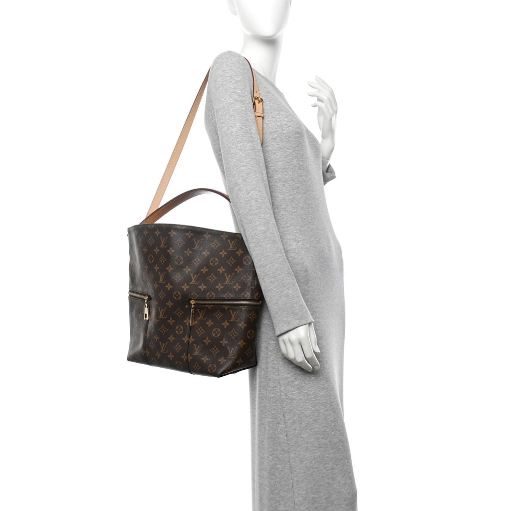 Monogram Melie