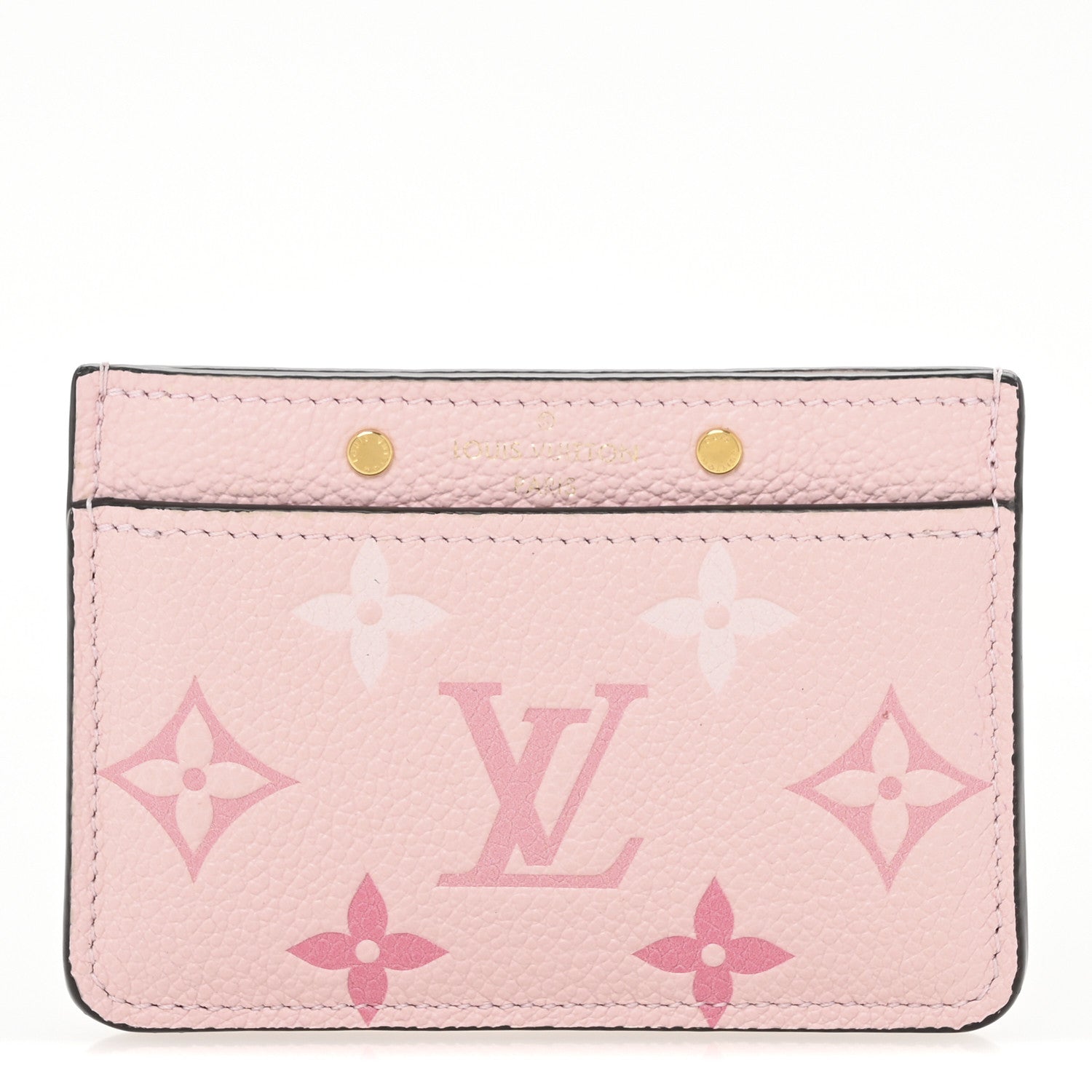 Empreinte Monogram Giant By The Pool  Holder Bouton De Rose