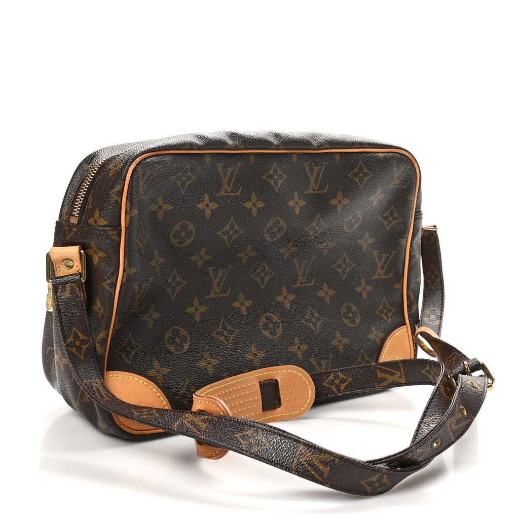 Monogram Nil 28