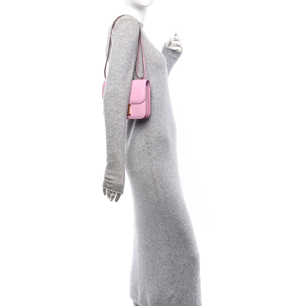 Epsom Constance 18 Mauve Sylvestre