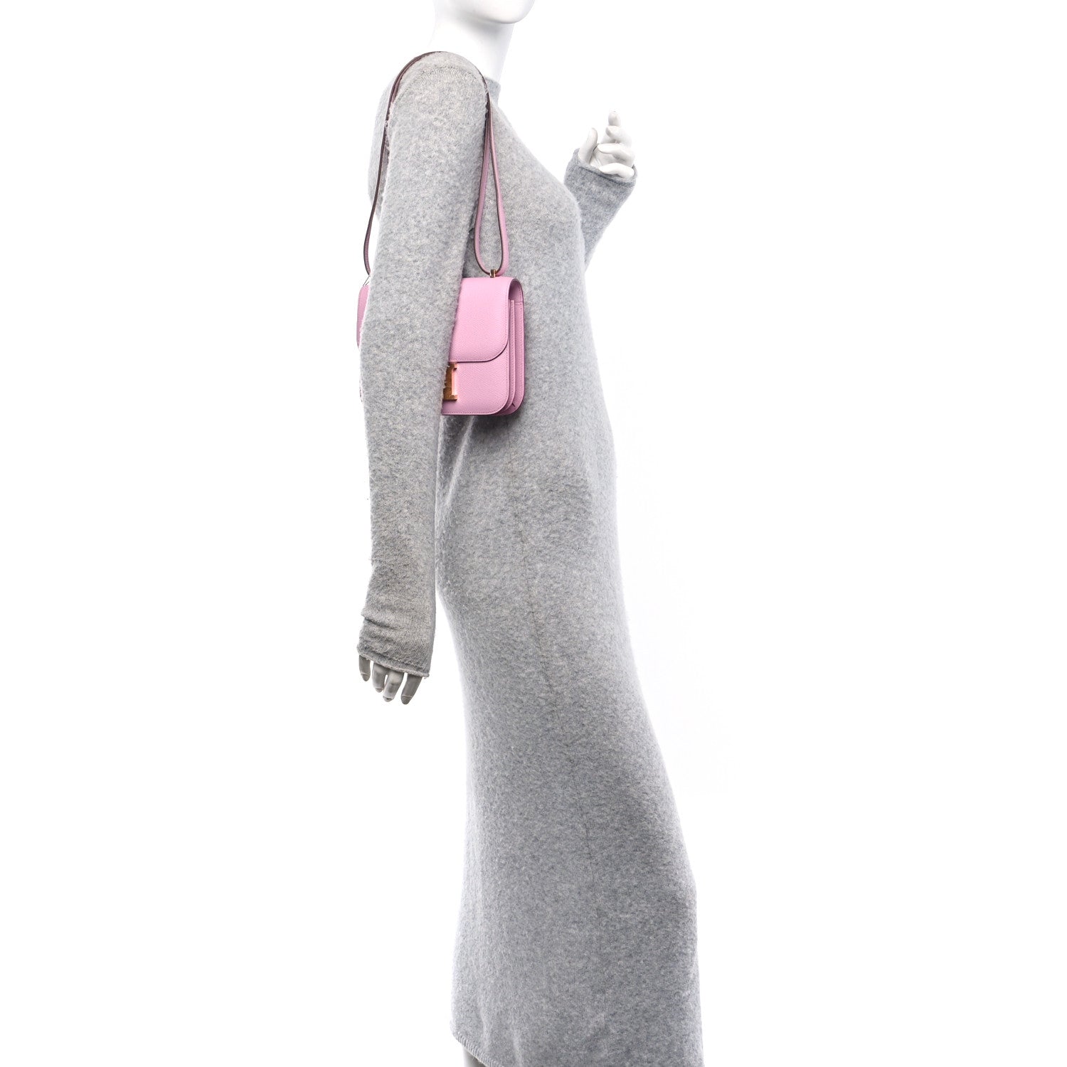 Epsom Constance 18 Mauve Sylvestre