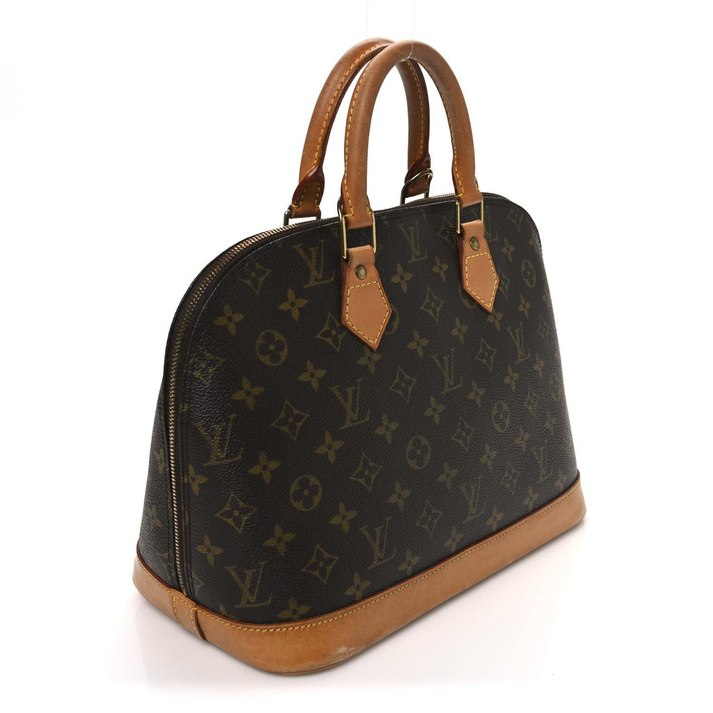 Monogram Alma PM