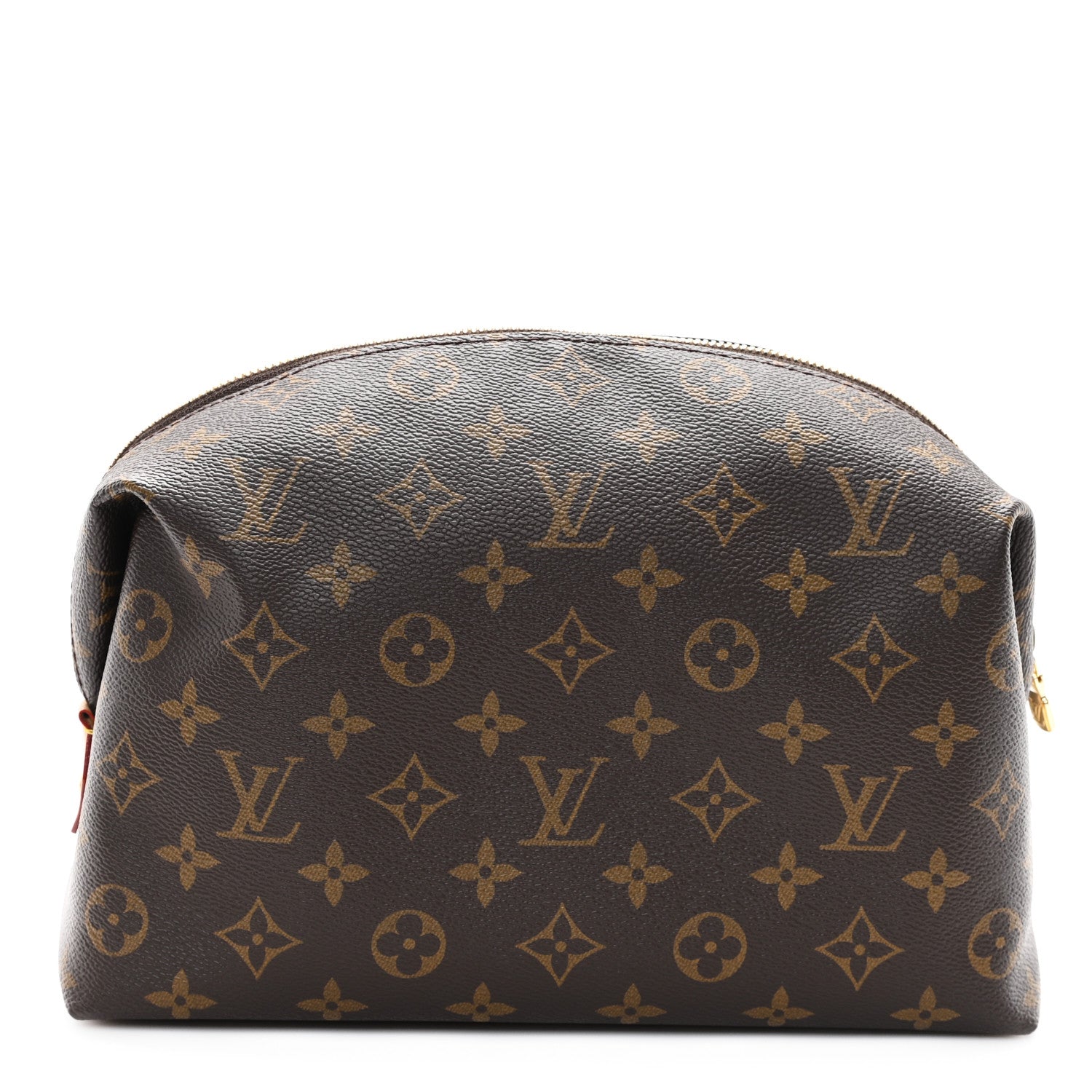 Monogram Cosmetic Pouch GM NM