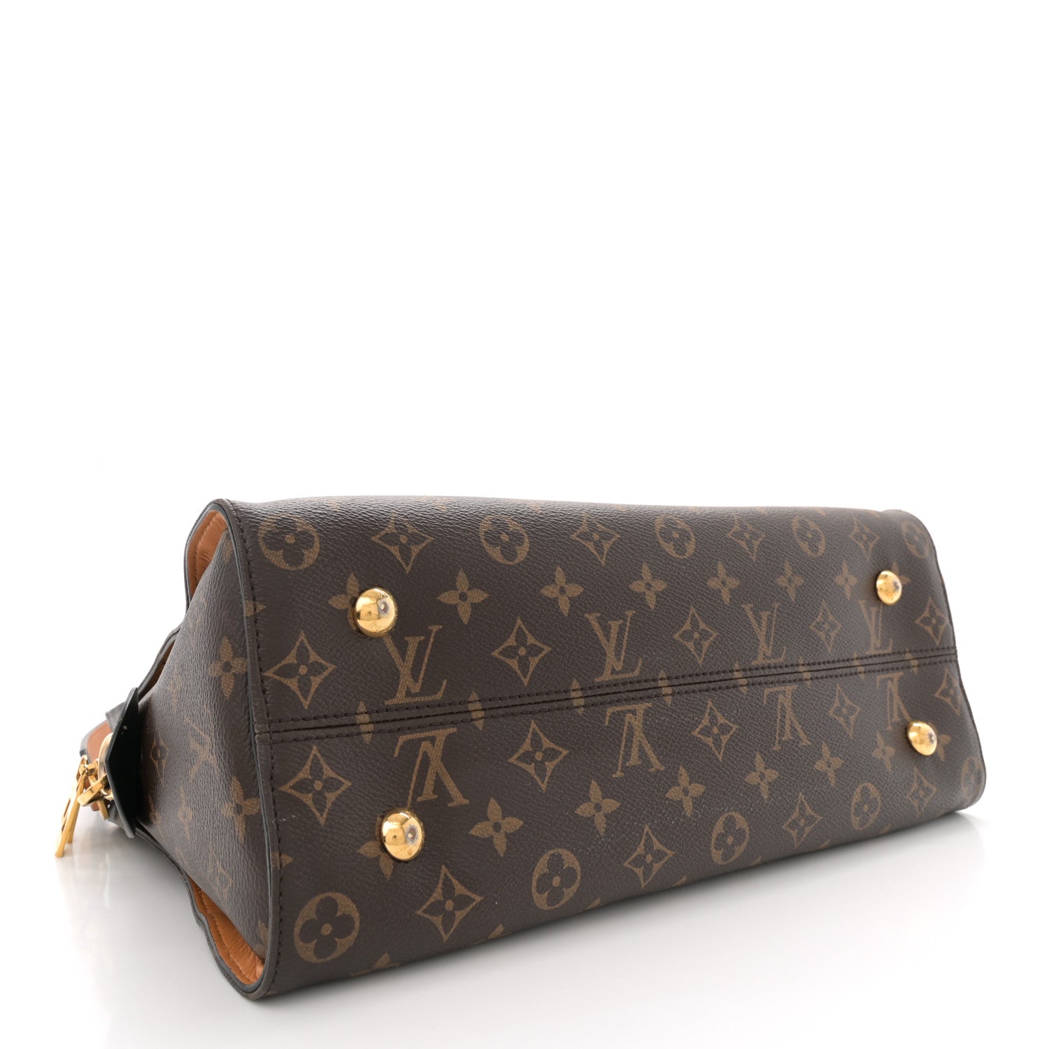 Monogram Tuileries Black