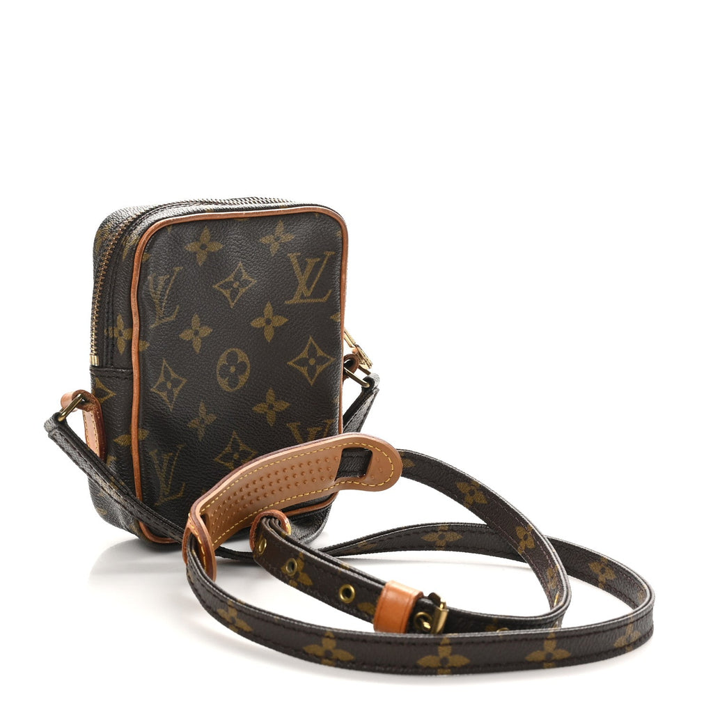 Monogram Danube 15