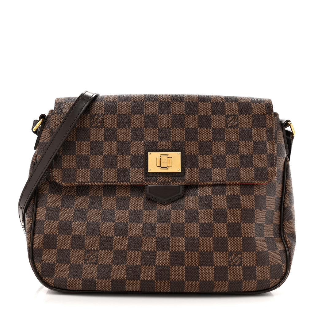 Damier Ebene Besace Rosebery