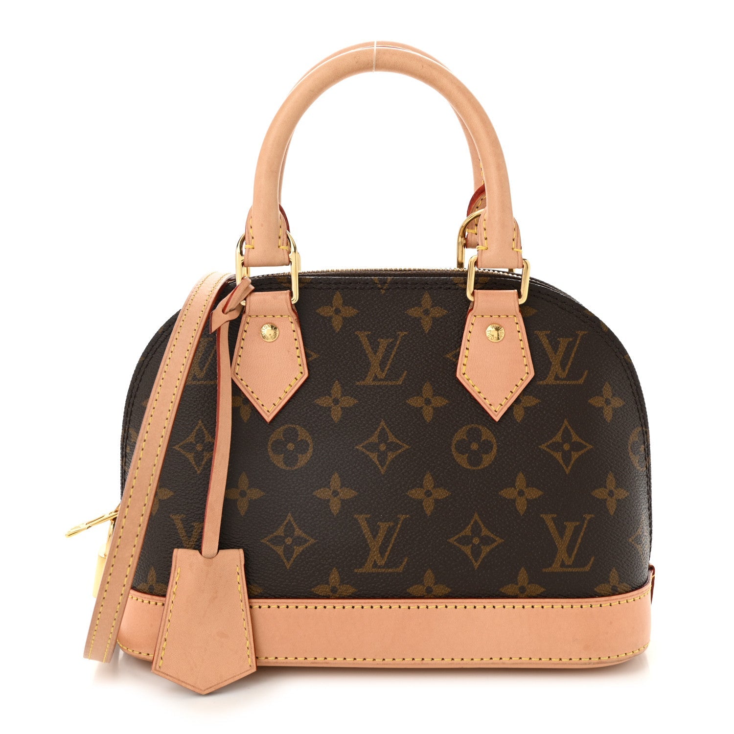 Monogram Alma BB