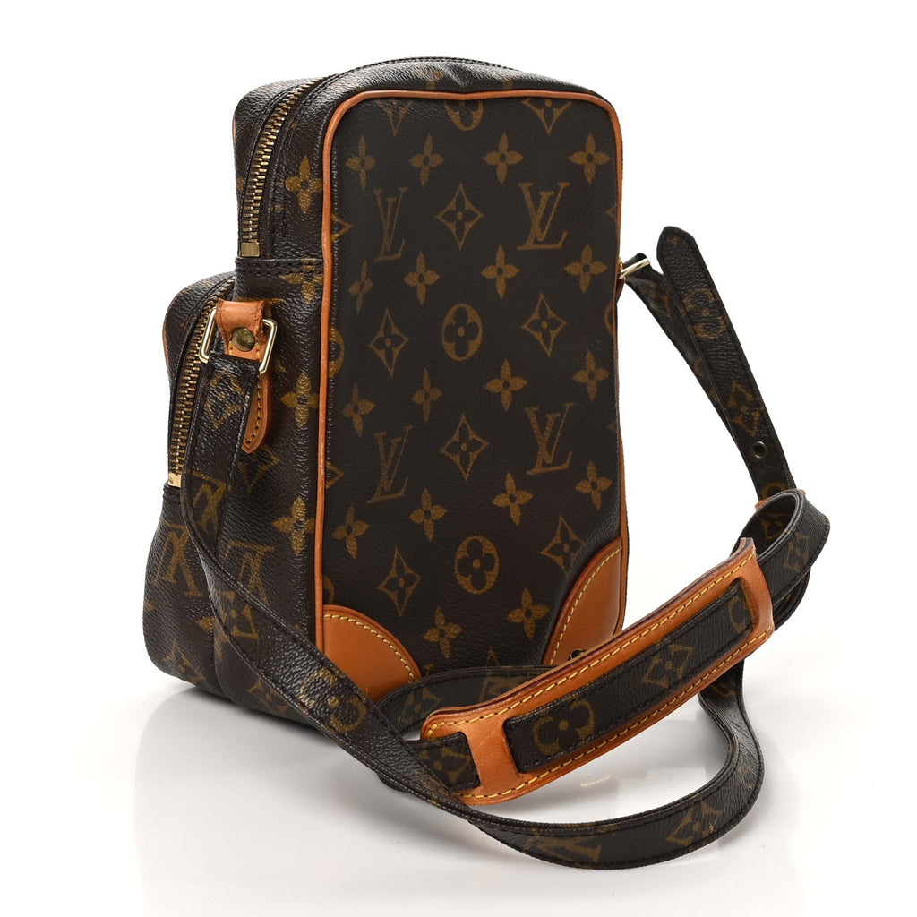 Monogram Amazone