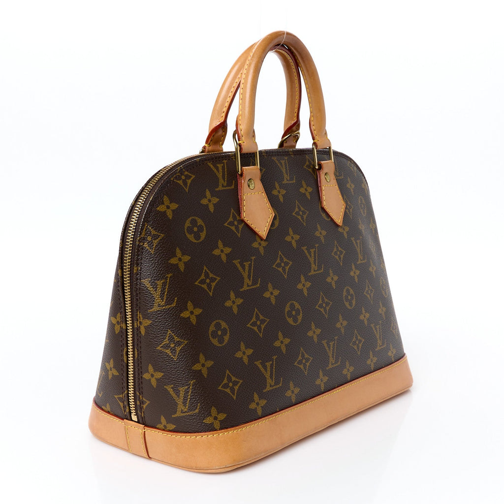 Monogram Alma PM
