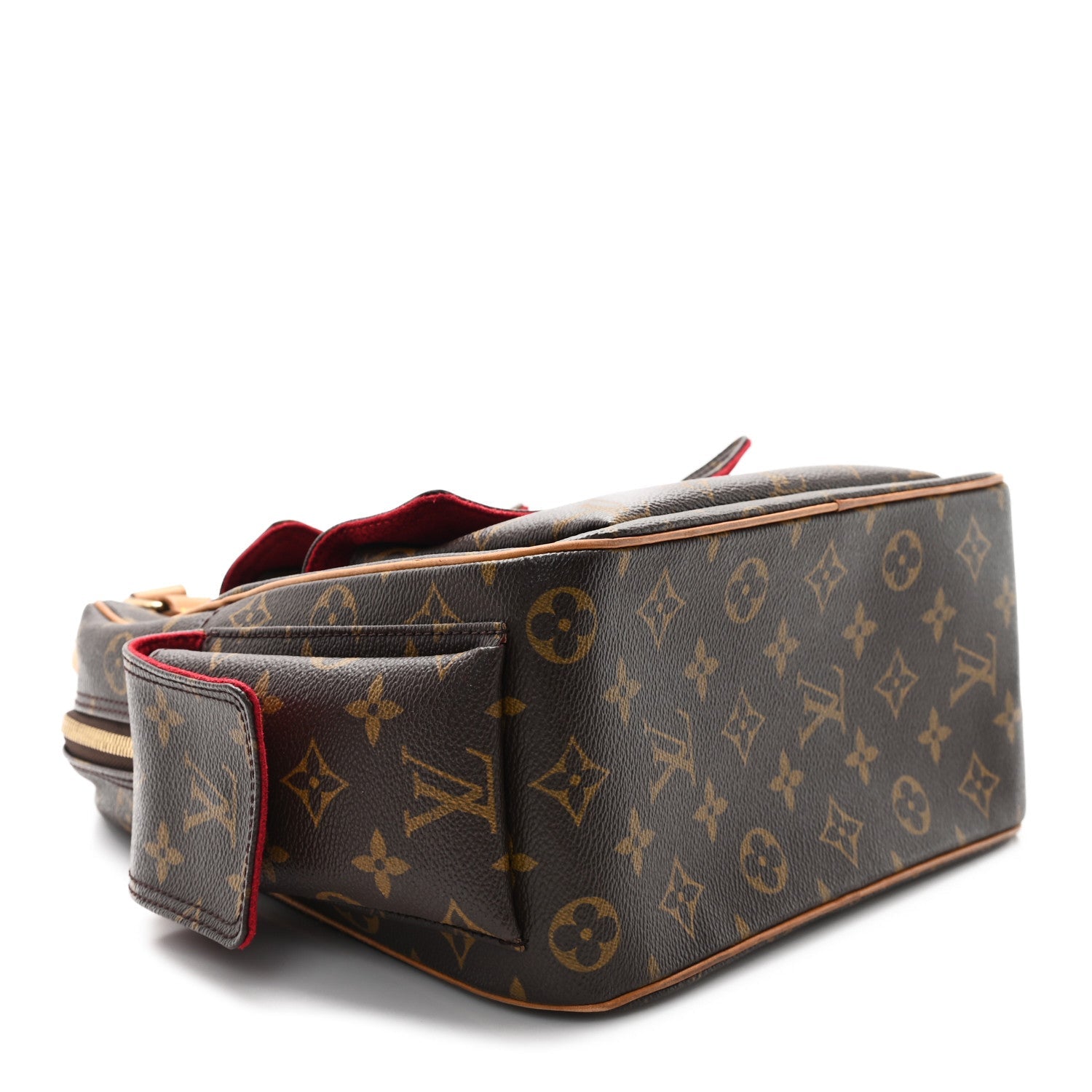 Monogram Excentri-Cite