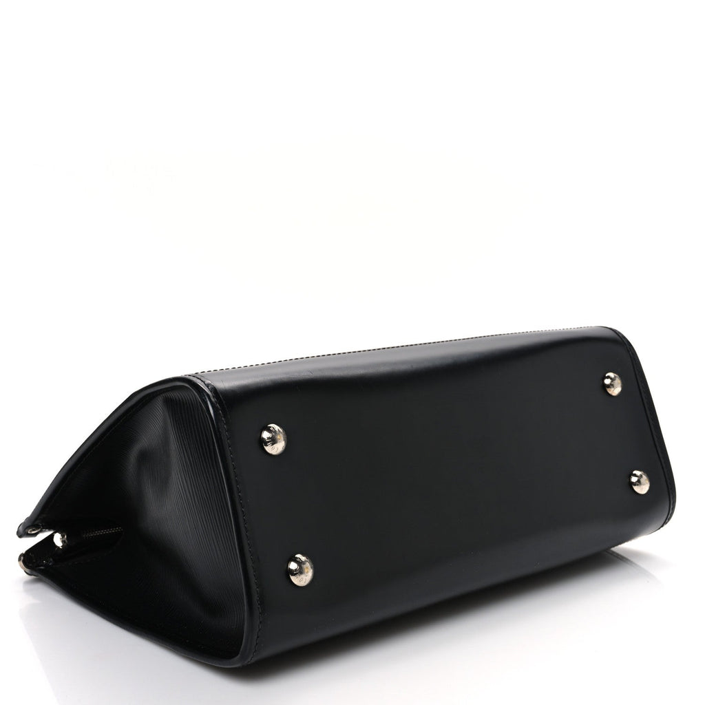 Epi Madeleine GM Black