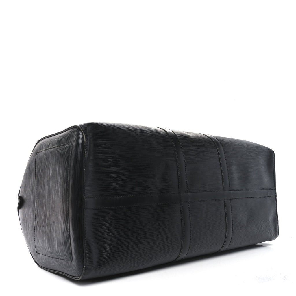 Epi Keepall 55 Black